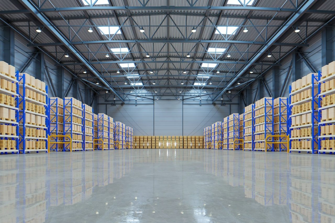 Warehouse Suites