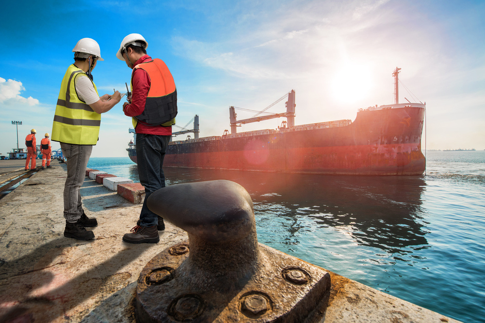 CLX Logistics Bahamas
