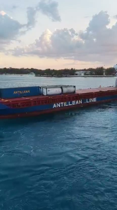 Ship Agency