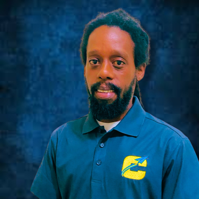 Robin Lightbourne